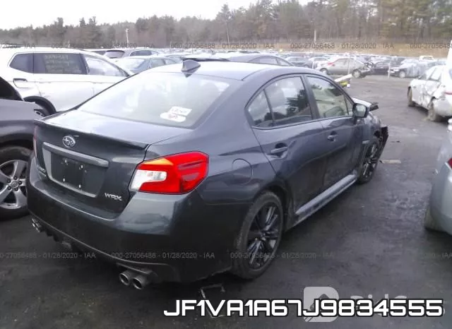 JF1VA1A67J9834555 фото 5