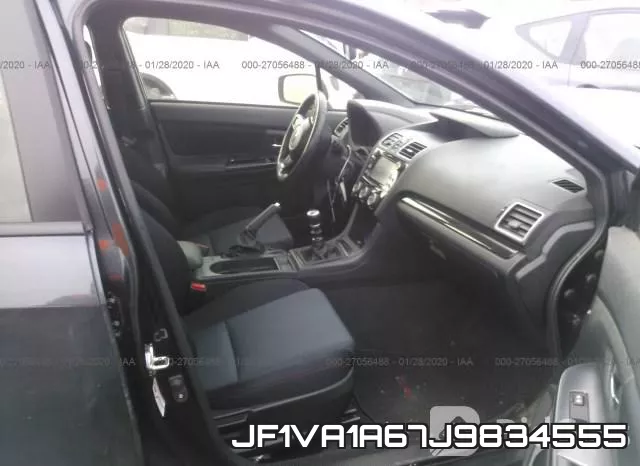 JF1VA1A67J9834555 фото 6