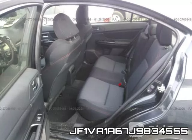 JF1VA1A67J9834555 фото 9
