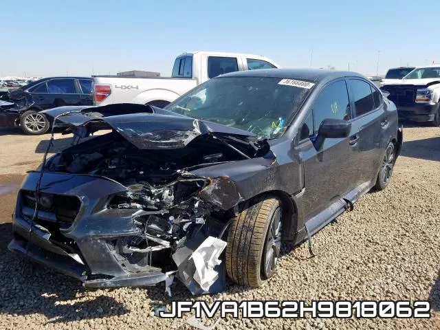 JF1VA1B62H9818062 фото 3
