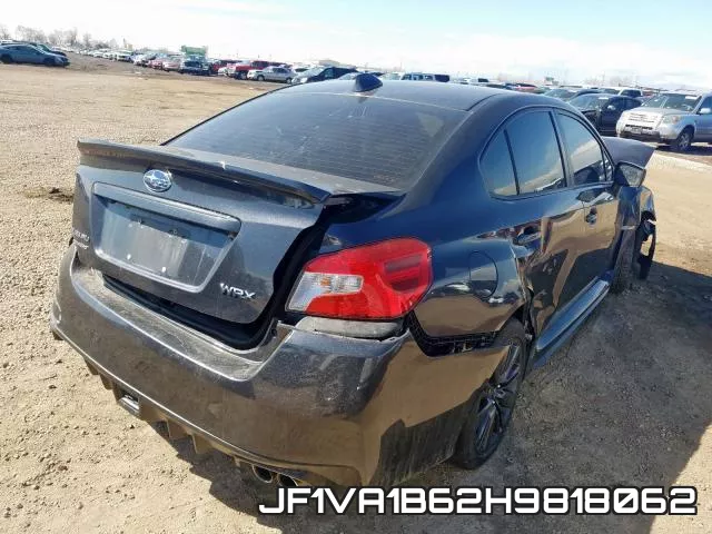 JF1VA1B62H9818062 фото 5