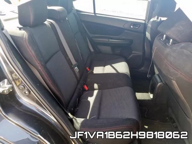 JF1VA1B62H9818062 фото 7