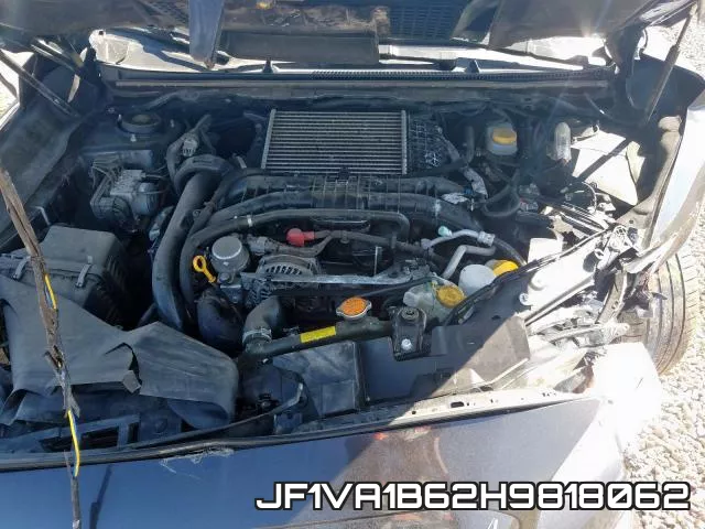 JF1VA1B62H9818062 фото 8