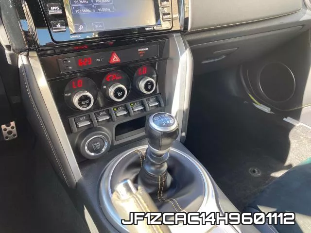 JF1ZCAC14H9601112 фото 10