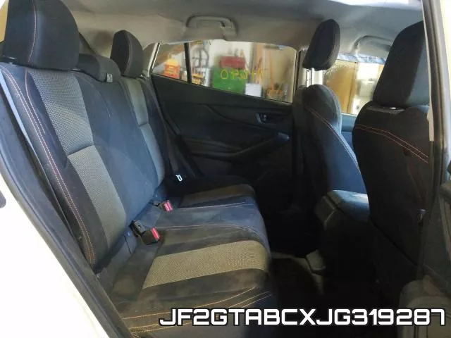 JF2GTABCXJG319287 фото 7