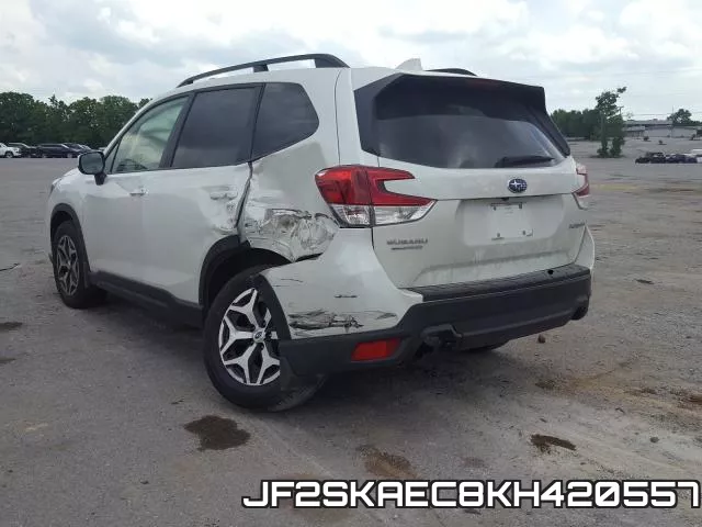 JF2SKAEC8KH420557 фото 4