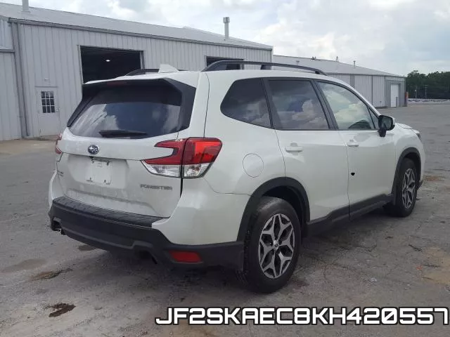 JF2SKAEC8KH420557 фото 5