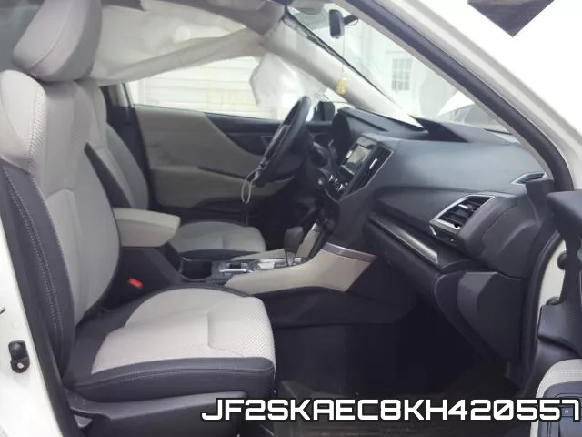 JF2SKAEC8KH420557 фото 6