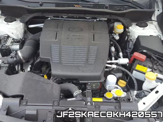 JF2SKAEC8KH420557 фото 8
