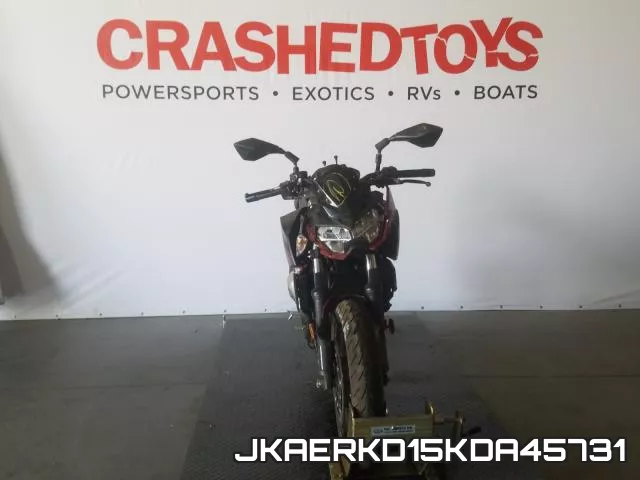 JKAERKD15KDA45731 фото 3