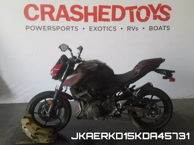 JKAERKD15KDA45731 фото 4
