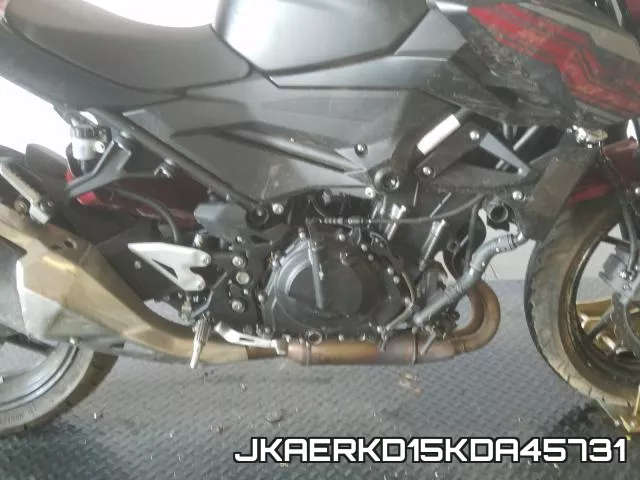 JKAERKD15KDA45731 фото 6