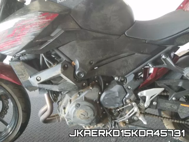 JKAERKD15KDA45731 фото 7