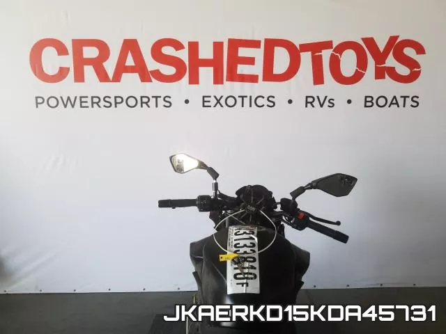 JKAERKD15KDA45731 фото 9