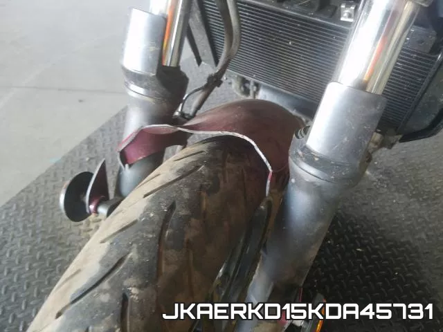 JKAERKD15KDA45731 фото 10