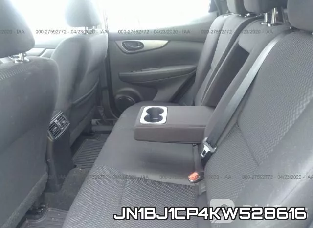 JN1BJ1CP4KW528616 фото 9