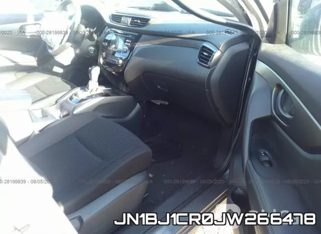 JN1BJ1CR0JW266478 фото 6