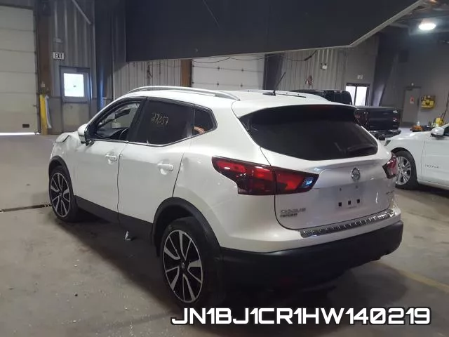 JN1BJ1CR1HW140219 фото 4