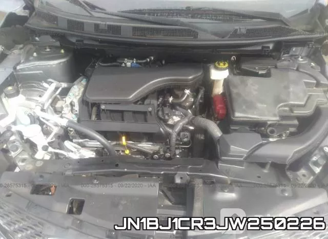 JN1BJ1CR3JW250226 фото 2