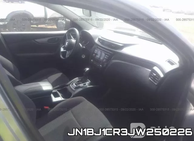 JN1BJ1CR3JW250226 фото 6
