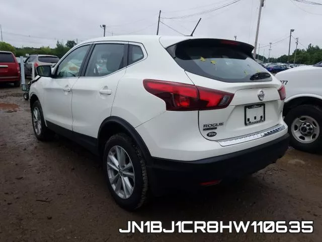 JN1BJ1CR8HW110635 фото 4