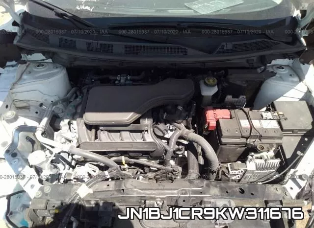 JN1BJ1CR9KW311676 фото 2