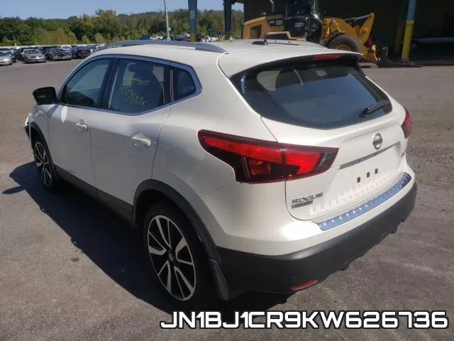 JN1BJ1CR9KW626736 фото 4