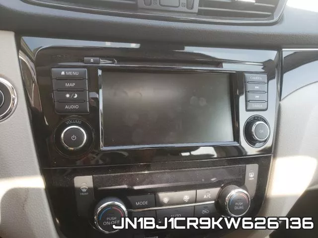 JN1BJ1CR9KW626736 фото 10