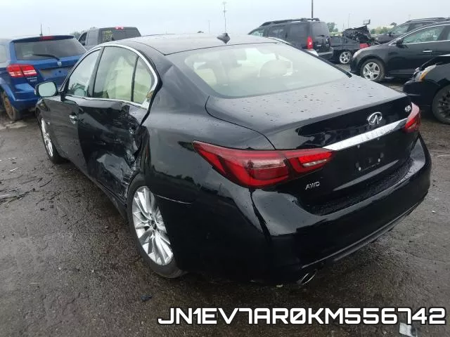 JN1EV7AR0KM556742 фото 4
