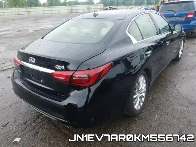 JN1EV7AR0KM556742 фото 5
