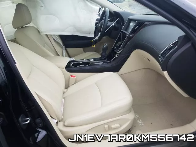 JN1EV7AR0KM556742 фото 6