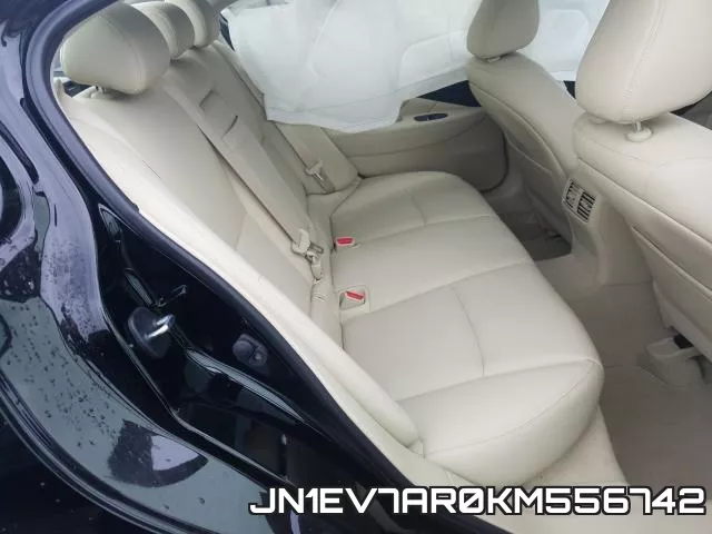 JN1EV7AR0KM556742 фото 7