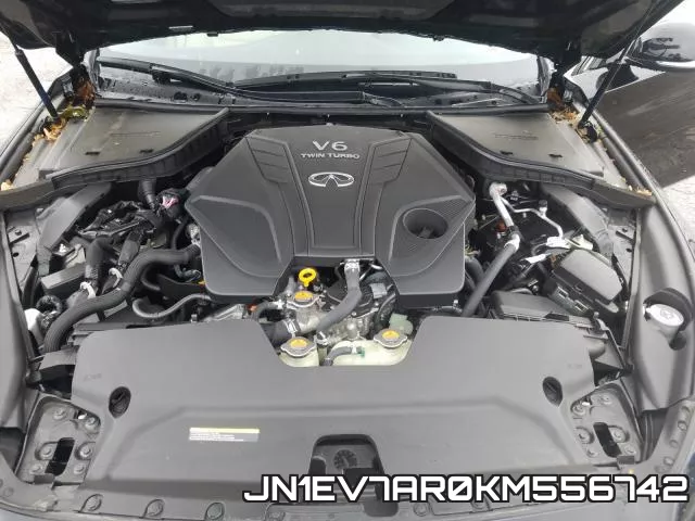 JN1EV7AR0KM556742 фото 8