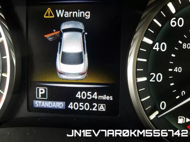 JN1EV7AR0KM556742 фото 9