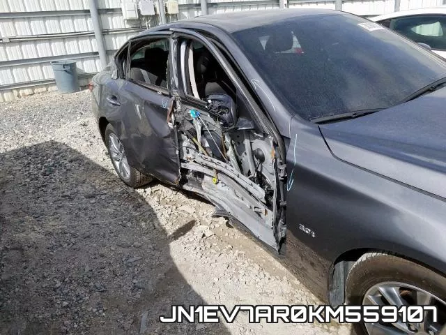 JN1EV7AR0KM559107 фото 10