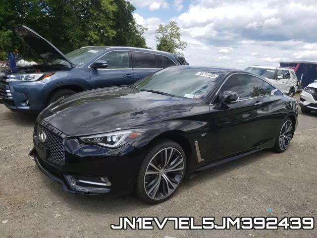 JN1EV7EL5JM392439 фото 3