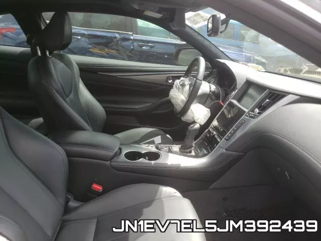 JN1EV7EL5JM392439 фото 6