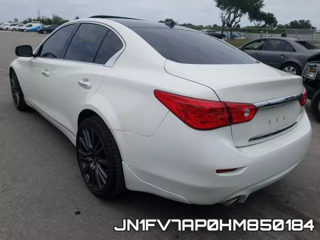 JN1FV7AP0HM850184 фото 4