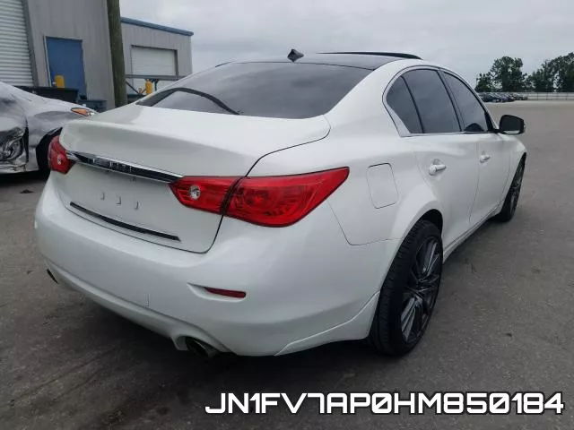JN1FV7AP0HM850184 фото 5