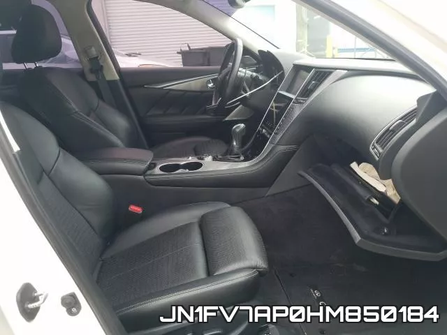 JN1FV7AP0HM850184 фото 6