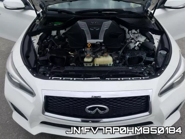 JN1FV7AP0HM850184 фото 8