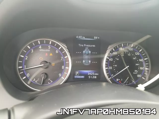 JN1FV7AP0HM850184 фото 9
