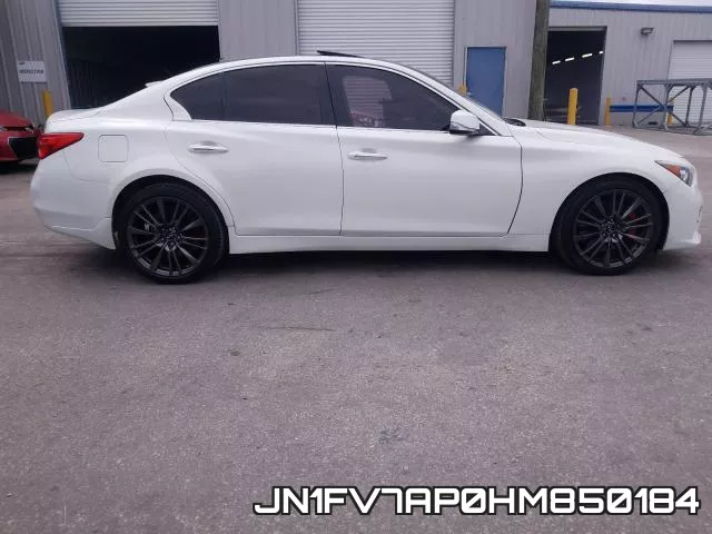 JN1FV7AP0HM850184 фото 10