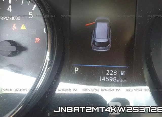 JN8AT2MT4KW253726 фото 8
