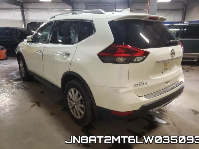 JN8AT2MT6LW035093 фото 4