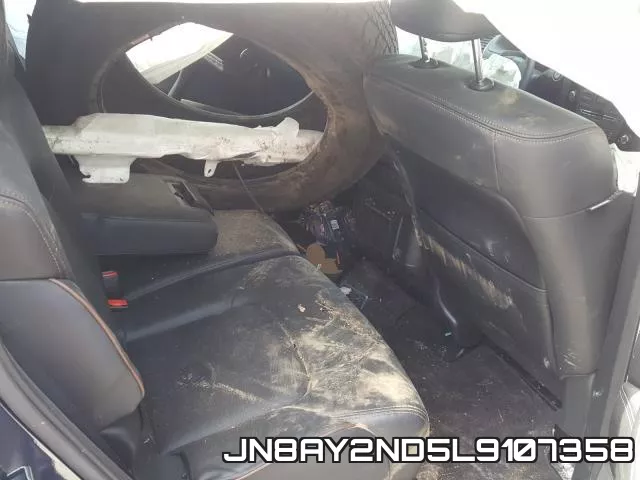 JN8AY2ND5L9107358 фото 7