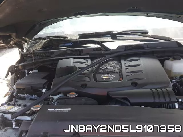 JN8AY2ND5L9107358 фото 8