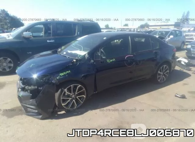 JTDP4RCE8LJ006870 фото 3
