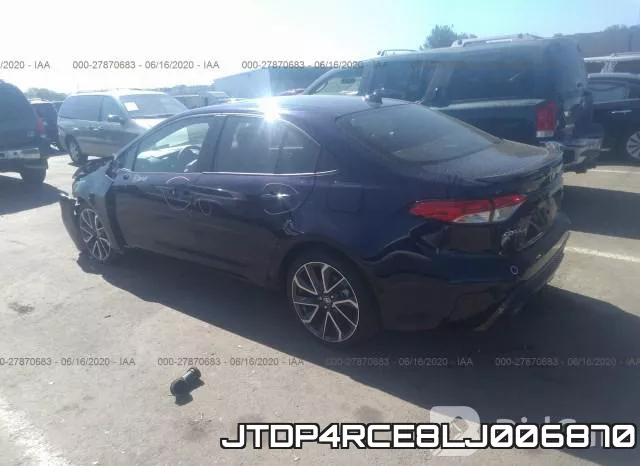 JTDP4RCE8LJ006870 фото 4
