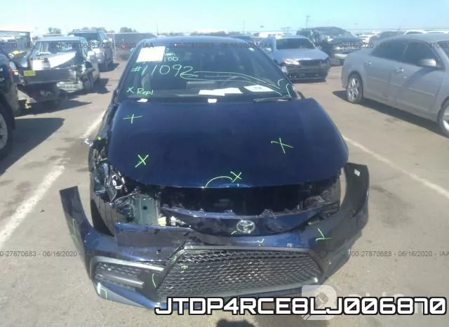JTDP4RCE8LJ006870 фото 7